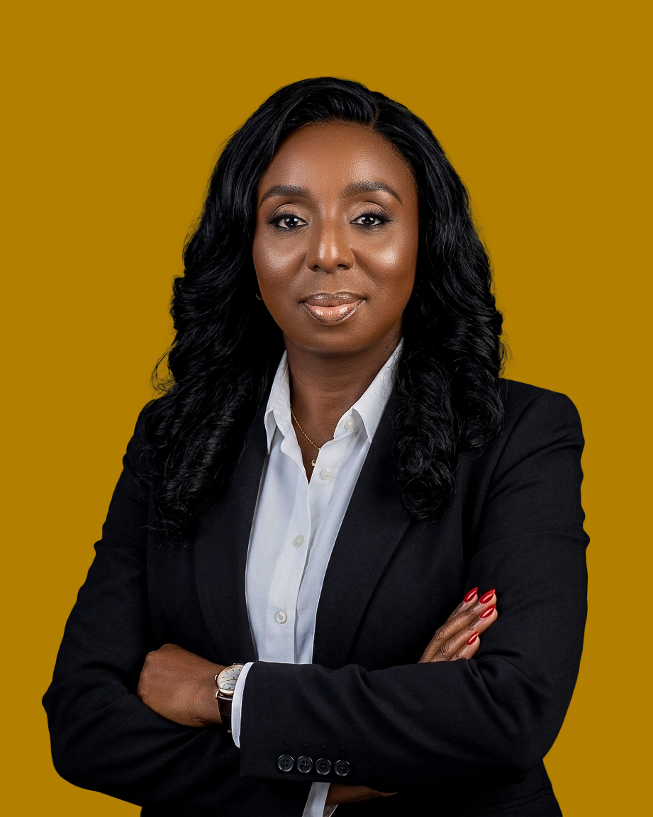 Mrs. Shonubi